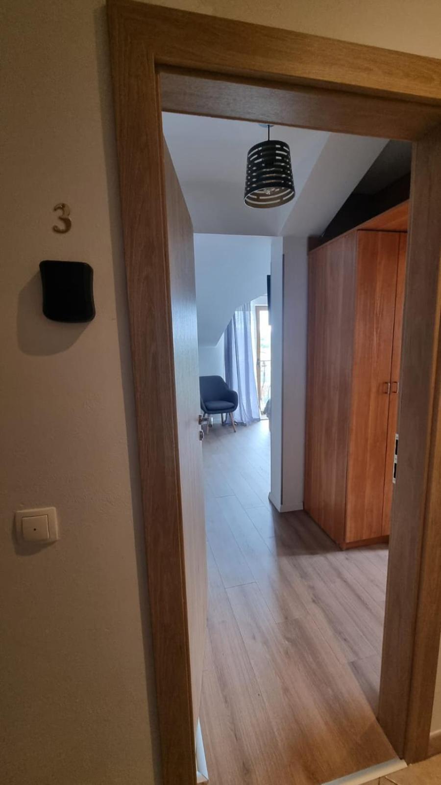 Apartmani Ritosa Novigrad Istria Extérieur photo