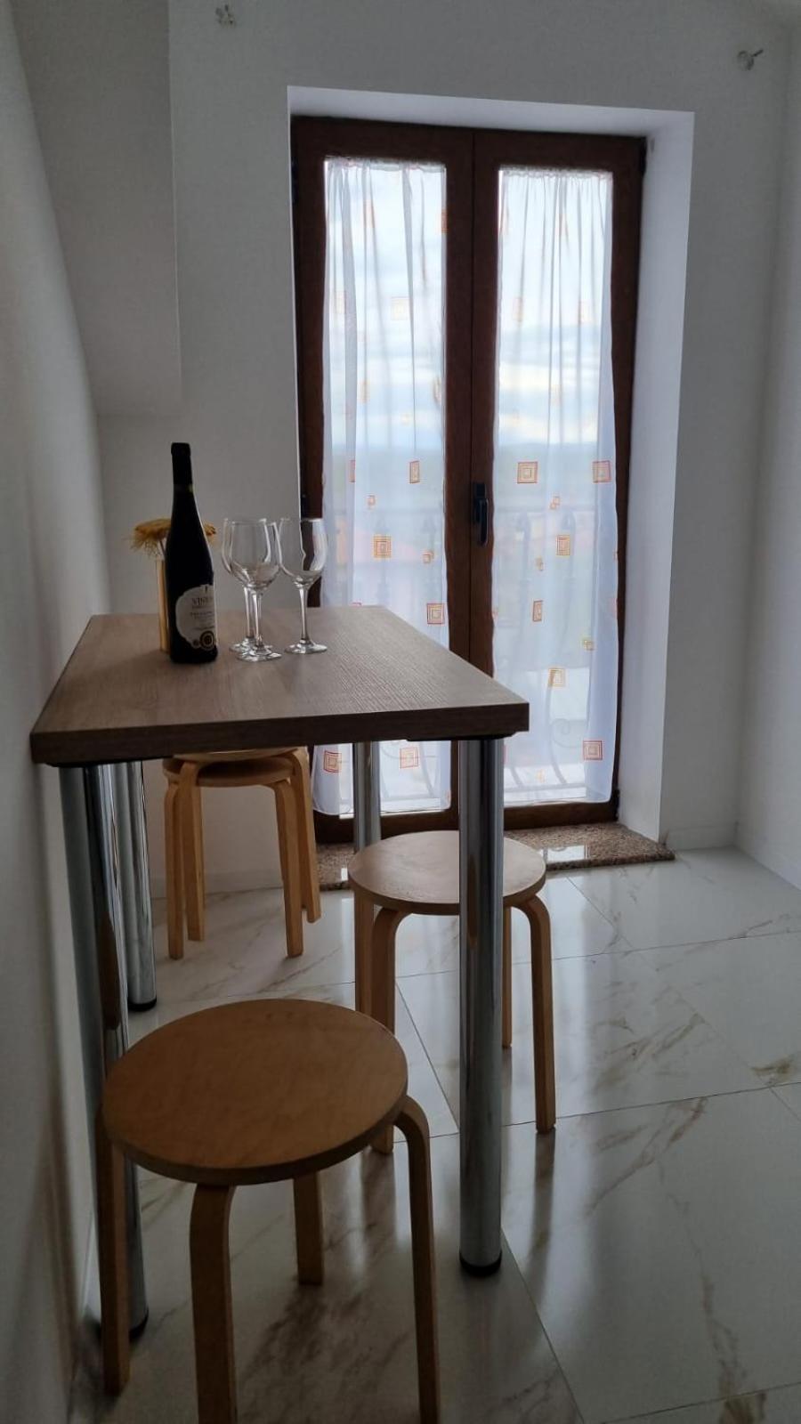 Apartmani Ritosa Novigrad Istria Extérieur photo